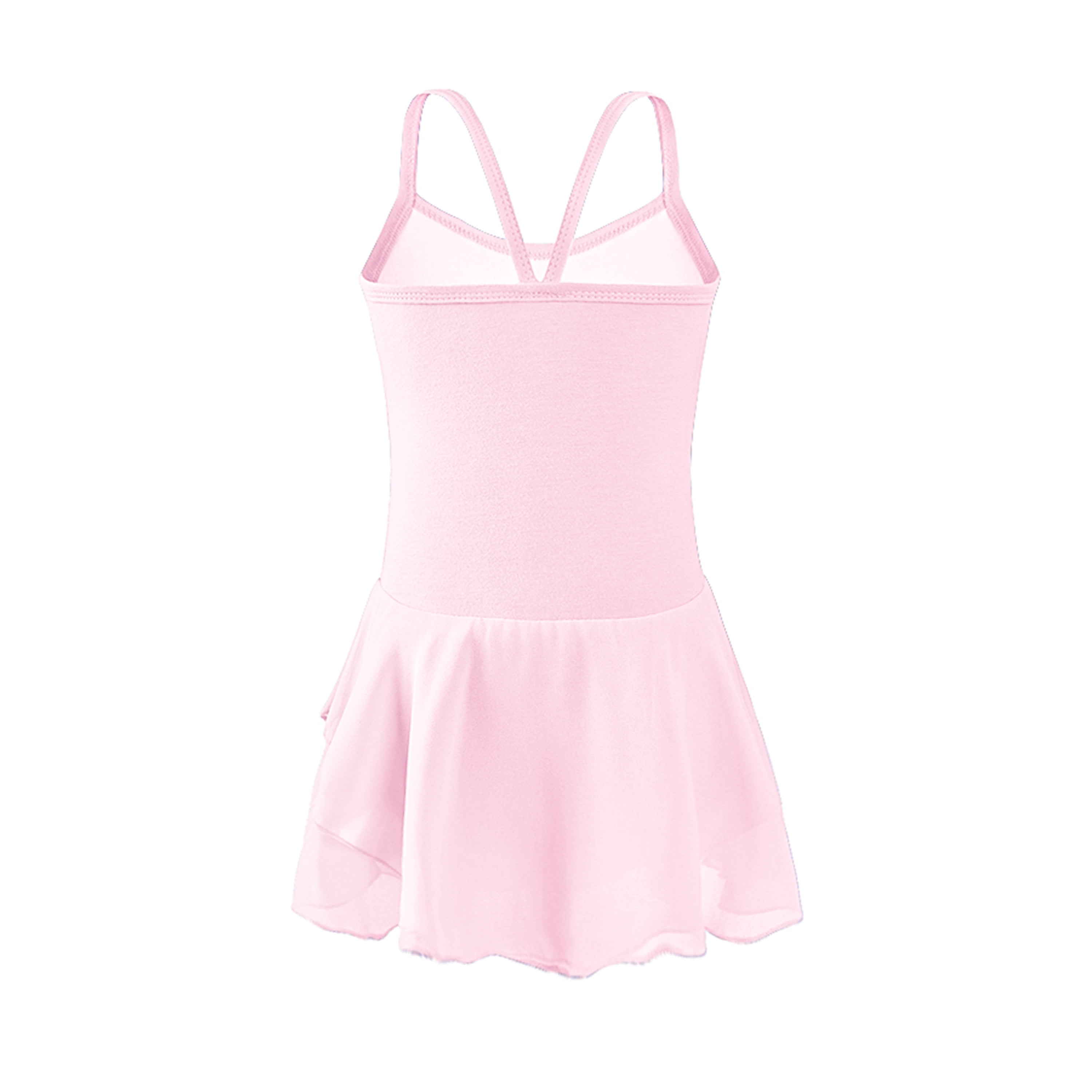 Baby Girls Cotton Party Dress Hot Pink Ivory 6 9 12 18 24 Months