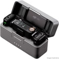 thumbnail image 4 of Estuche de Carga DJI Inalambrico Compatible Mic 2 3250mAh negro, 4 of 5