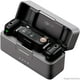 thumbnail image 4 of Estuche de Carga DJI Inalambrico Compatible Mic 2 3250mAh negro, 4 of 5