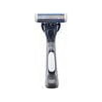 Barbasol Ultra 6 Plus Premium Disposable Razor 3 ea (Pack of 3)