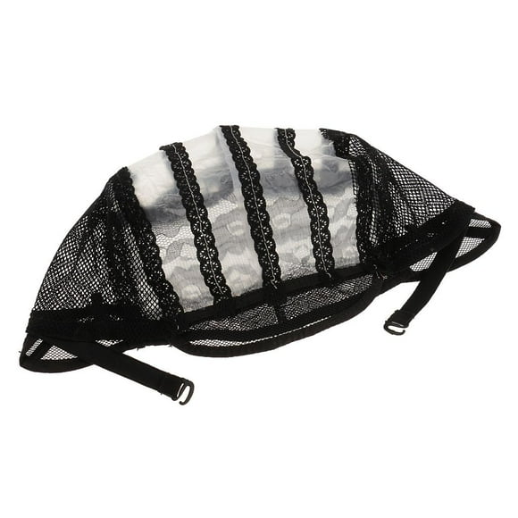 Casquillo de Peluca de encaje Sunnimix Accesorios de Peluca
