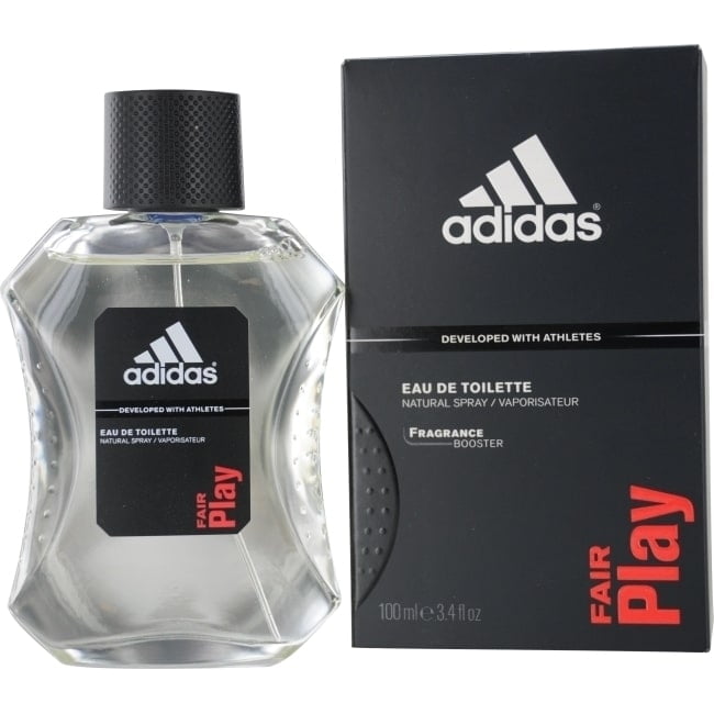 adidas fair play perfume