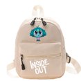 thumbnail image 1 of Inside Out2 Riley Joy Portable Nylon Women's Backpack New Simple Versatile School Bag Kawaii College Student Commuting Backpacks DGG4349-DGG4300, 1 of 6
