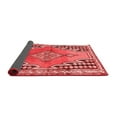 thumbnail image 2 of Ahgly Company Indoor Rectangle Persian Red Traditional Area Rugs, 7' x 9', 2 of 4