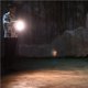 thumbnail image 4 of Proyector de trabajo recargable Bewildely lámpara de camping portátil negro 3 modos, 4 of 6
