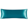thumbnail image 1 of Under 10 Pillow Case Brushed Microfiber Body Pillow Cover Soft and Cozy Full Body Pillowcase for Adults 20" X 54" (Not Include Body Pillow), 1 of 6