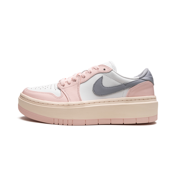 Jordan WOMENS AIR JORDAN 1 ELEVATE LO Womens "Atmosphere" DH7004 600 DH7004 600 from Stadium Goods