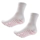 thumbnail image 4 of Calcetines Térmicos para Senderismo con Tecnología Autocalentable - Pack de 3 Pares blanco, 4 of 9