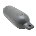 thumbnail image 5 of Extreme Max 3006.7429 BoatTector Inflatable Fender - 6.5" x 22", Gray, 5 of 8