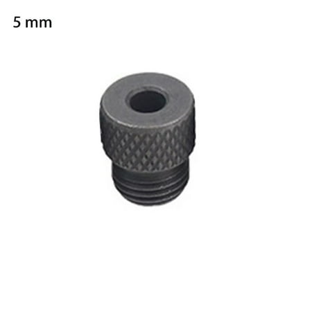 

Drill Sleeve Bushing 3 In 1 Locator 1pc 3-10mm Accessories Power Tools