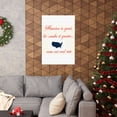 thumbnail image 4 of Matte Vertical Posters, 4 of 4