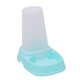 thumbnail image 4 of EeaseMX Comedero automático para mascotas, dispensador de comida para perros y gatos (azul cielo), 4 of 8