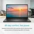 thumbnail image 3 of Dell 16" Touchscreen Business Laptop, Intel Core 7 150U, 16GB DDR5, 2TB SSD, 16:10 FHD+ IPS 300Nits Display, Windows 11 Pro, Backlit KB, WiFi 6, Copilot AI, 3 of 6