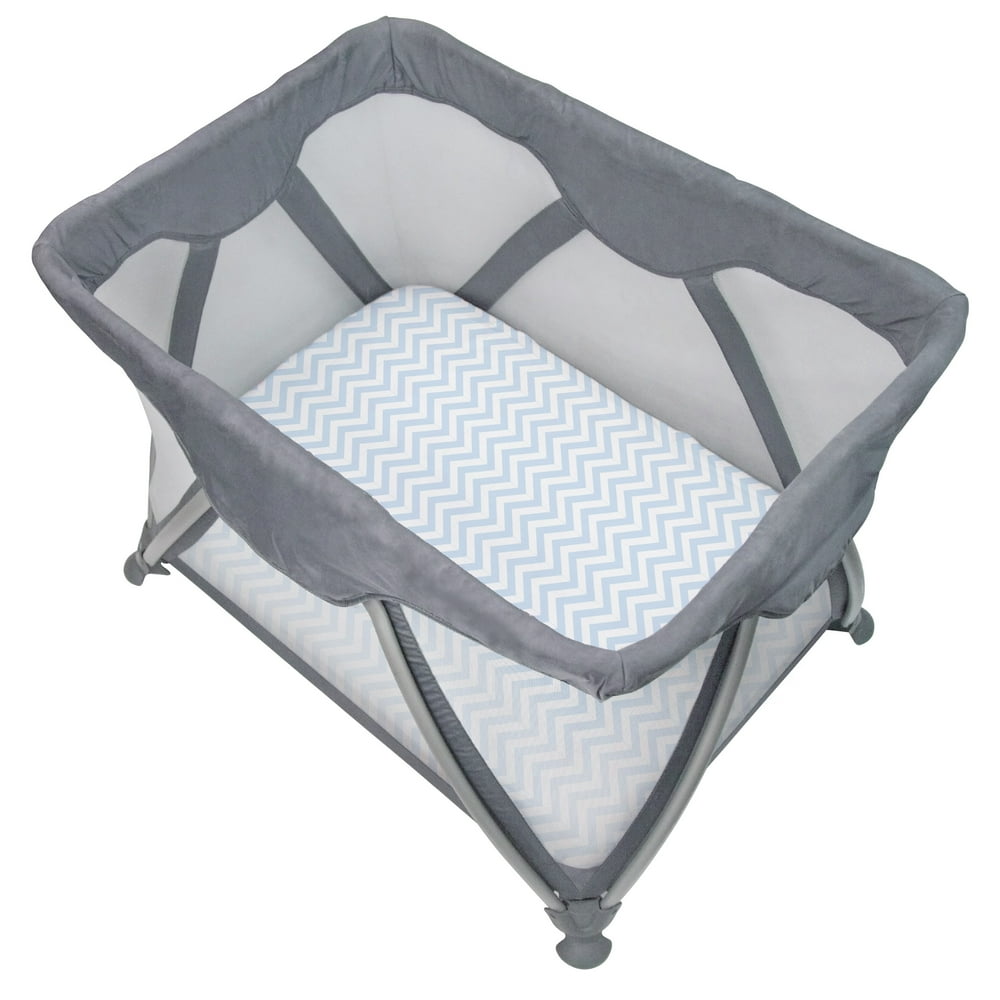 Kushies Playpen Sheet