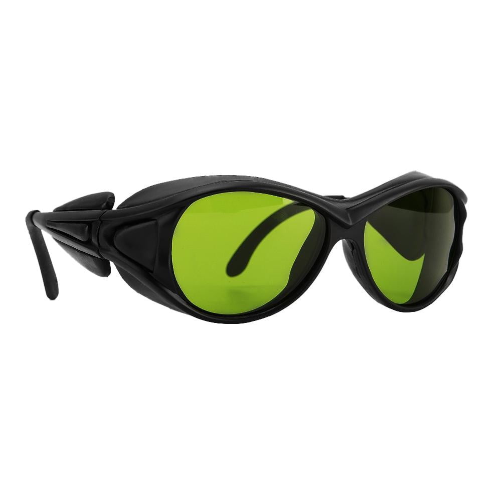 Kritne Eye Protection Glasses,OD5 200nm2000nm Lighting Protective