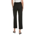 thumbnail image 2 of IRO womens  Laverta Wool Pant, 38, Black, 2 of 3