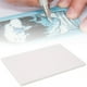 thumbnail image 4 of Sello de goma de gelatina, bloque de tallado fino para sellos de goma hechos a mano, color blanco, 4 of 5