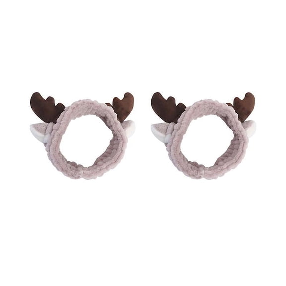 2pcs Lovely Headband