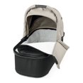 thumbnail image 3 of Peg Perego YPSI Bassinet with Stand - Vanilla Blend, 3 of 4