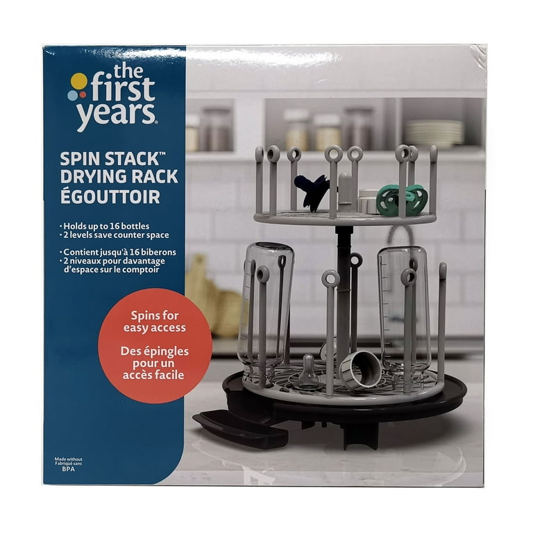 The first years spinning drying rack new arrivals
