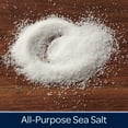 thumbnail image 3 of Morton All-Purpose Iodized Sea Salt, 26 oz, 3 of 5