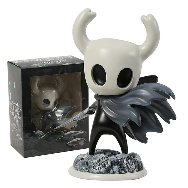 Figura de acción Voskate Hollow Knight Game, 15 cm, coleccionable en PVC
