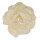 thumbnail image 3 of 10pcs Flor Clip para el cabello Accesorios para el cabello Muñeca Horquil para niñas Sombreros Princesa -Beige CUTICAT Pinzas de pelo para muñecas de niña, 3 of 7