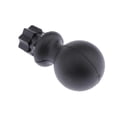 thumbnail image 3 of Soporte de Bola de Montaje Sunnimix para Bote Inflable Kayak Ram Base Mount, 3 of 4