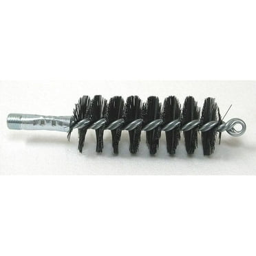 Tough Guy Flue Brush, OAL 6 1/2 In 2VNA6