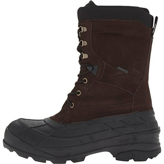 kamik nation plus winter boot