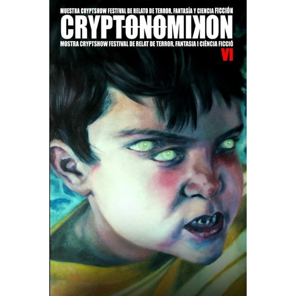 Cryptonomikon 6, (Paperback)
