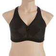 thumbnail image 3 of Glamorise Womens Magic Lift Active Support Wire-Free Bra Style-1005, 3 of 4