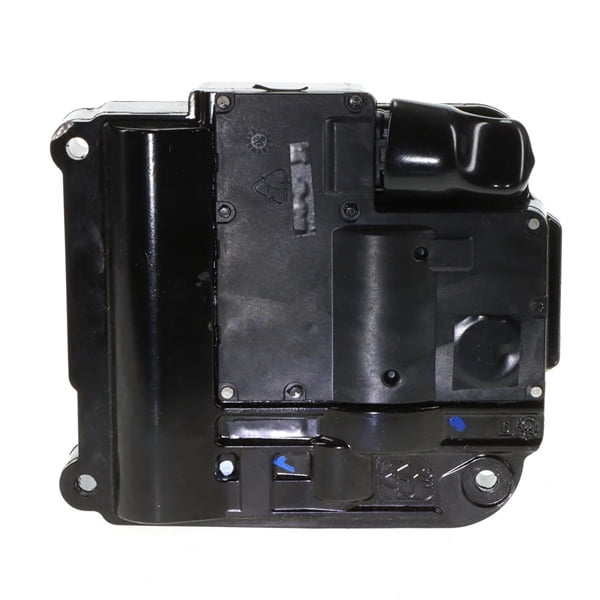 Four Wheel Drive Actuator