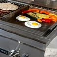 thumbnail image 2 of Coyote C1GRDL - Griddle - for barbeque grill, 2 of 3