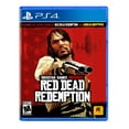 thumbnail image 1 of Red Dead Redemption (PS4), 1 of 7