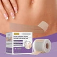 thumbnail image 2 of Hyaluronic Acid Silicone Scar Tape For Surgeries, Caesarean Section, Keloids, Burns, Silicone Scar Tape New Arrival, 2 of 5