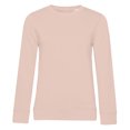 thumbnail image 1 of B&C Womens Organic Sweatshirt, 1 of 3