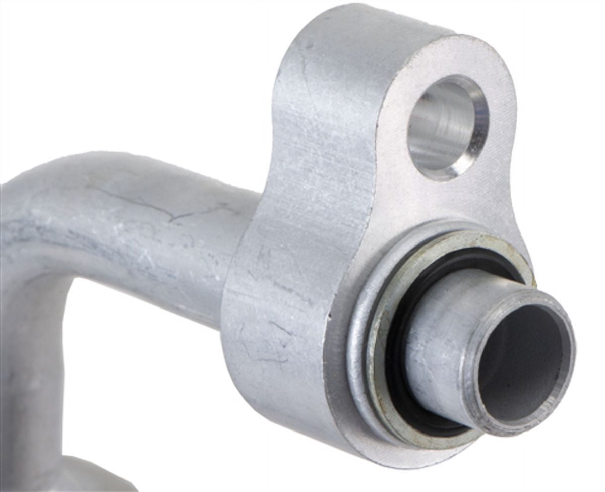 Suction Line Hose Assembly