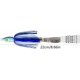 thumbnail image 3 of Umbrella Rig Kits 5Arm Umbrella A Rig Swimbait Bass Fishing Lure Bait for Fresh/Saltwater Boats Trolling, 3 of 5