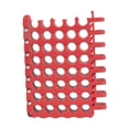 thumbnail image 1 of Herramienta organizadora de cables perfke para Cat5 Cat6 Cat7 Agujeros de 5x7, 1 of 9