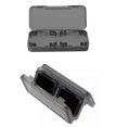 thumbnail image 4 of 2pcs Game Card Storage Case Gaming Accessories Cartridge Carrying Case for NS LITE Card Slot Protective Holder White, 4 of 4