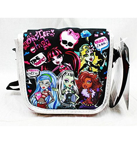 monster high purse
