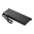 thumbnail image 3 of DB-00 8-outlet Rack Mount Power Sequence Controller Conditioner Surge Protector Power Supply Regulator with LED lights for DJ Equipment Instrument Rigs Audio Recording System, 3 of 7