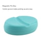 thumbnail image 5 of Caja De Almacenamiento Magnética, Herramientas De Costura Duraderas, Plástico Fácil De Usar Para Coser En Casa ANGGREK Otros, 5 of 8