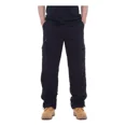 thumbnail image 1 of Pantalones Casuales Con Bolsillos De Moda Para Hombre, 1 of 7