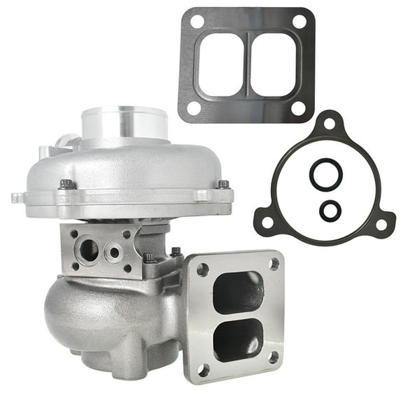 labwork GTP38 Turbo Turbocharger Replacement for 1994-1997 Ford F250 F350 Powerstroke 7.3L F-Series Trucks Diesel Super Duty