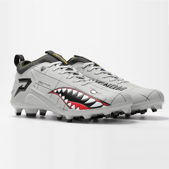 Warhawk Football Cleats Quantum Speed 2.0 by Phenom Elite (1)