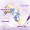 thumbnail image 3 of EvridWear Exfoliating Bath Mittens for Shower, Spa, Massage and Body Scrubs (Mitts, 1 Pair Heavy), 3 of 7