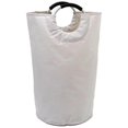 thumbnail image 1 of Redmon 6150WH Bac à Linge Chic avec Poignée Douce, Blanc, 1 of 1