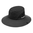 thumbnail image 3 of Chapeau de Soleil Extérieur pour Femmes Respirant et Compressible à Large Bord, 3 of 8